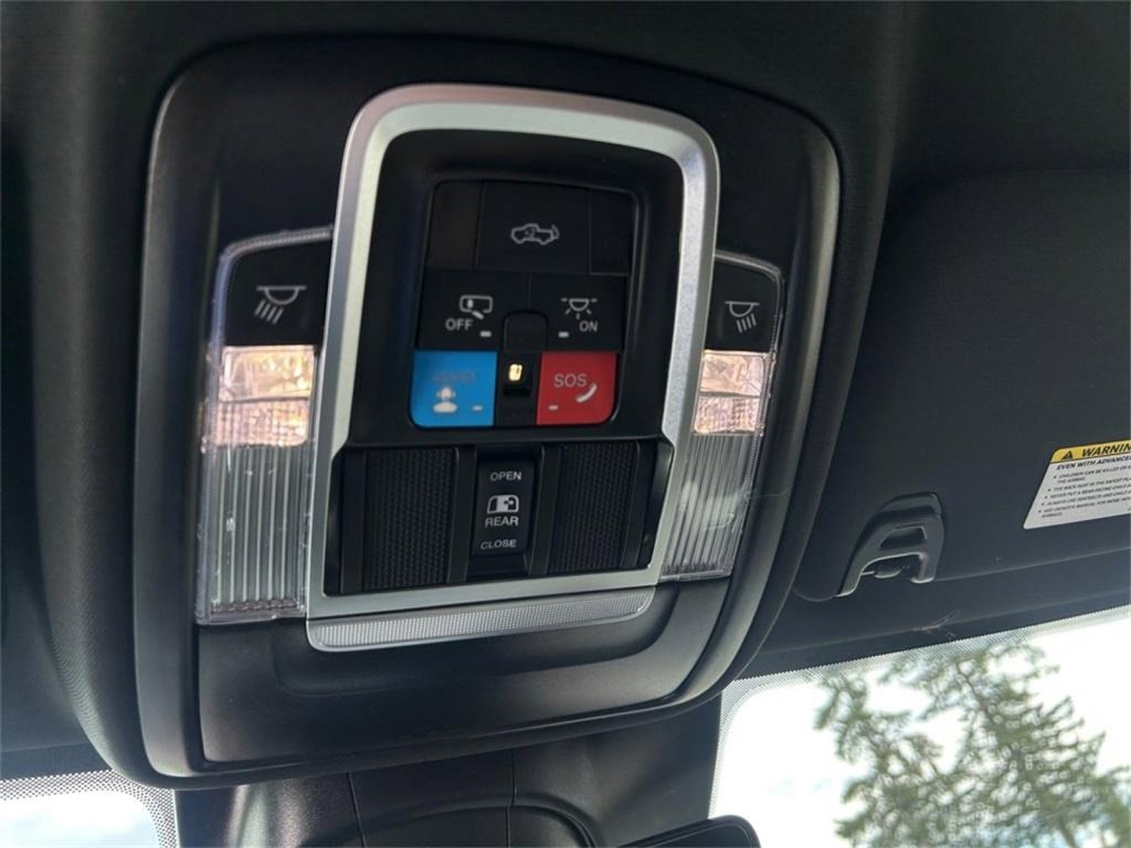 New 2026 RAM 3500 Laramie image 23