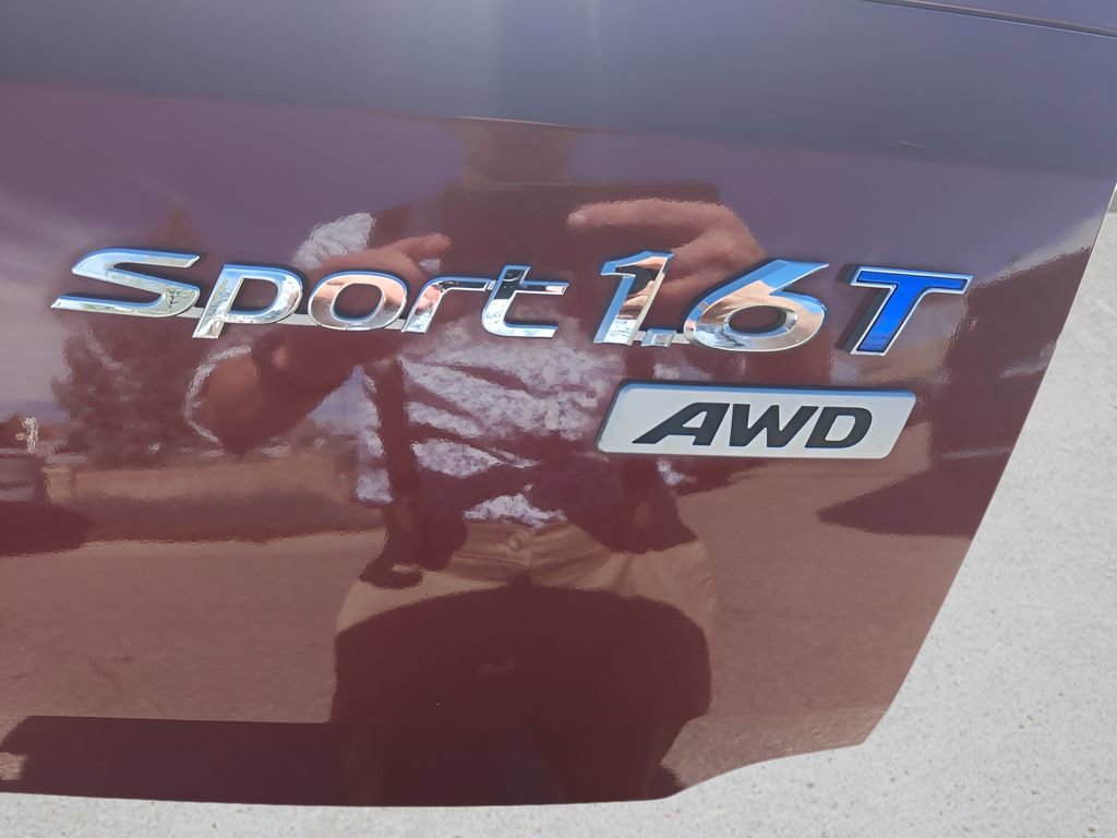 Used 2016 Hyundai Tucson Sport image 23