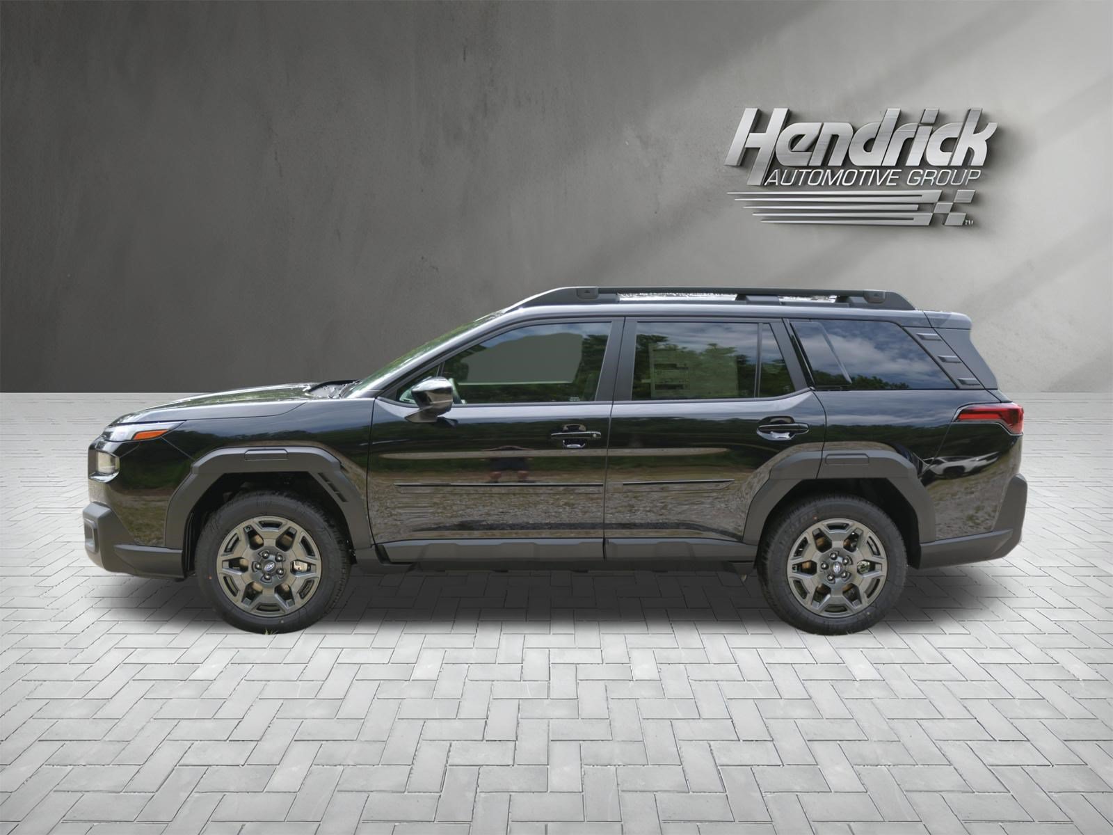 New 2026 Subaru Outback Premium w/ Premium/Limited Package AWD/4WD image 6