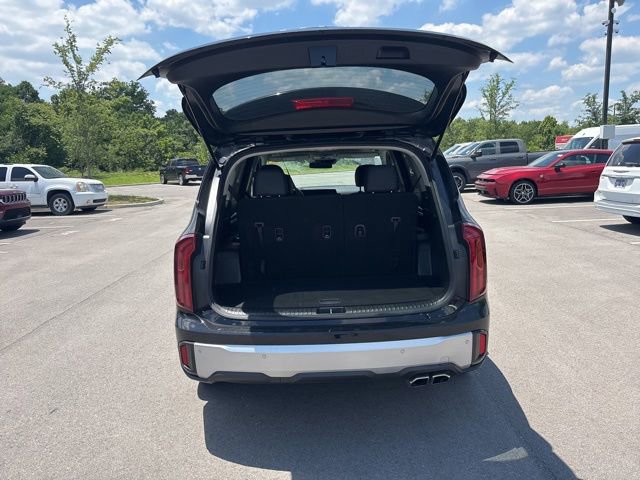 Used 2023 Kia Telluride S w/ S Sunroof Package FWD image 21