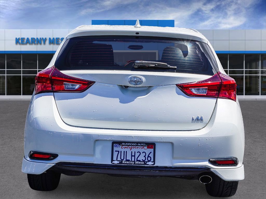 Used 2016 Scion iM image 5