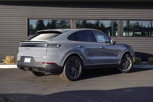 New 2026 Porsche Cayenne S AWD/4WD image 73