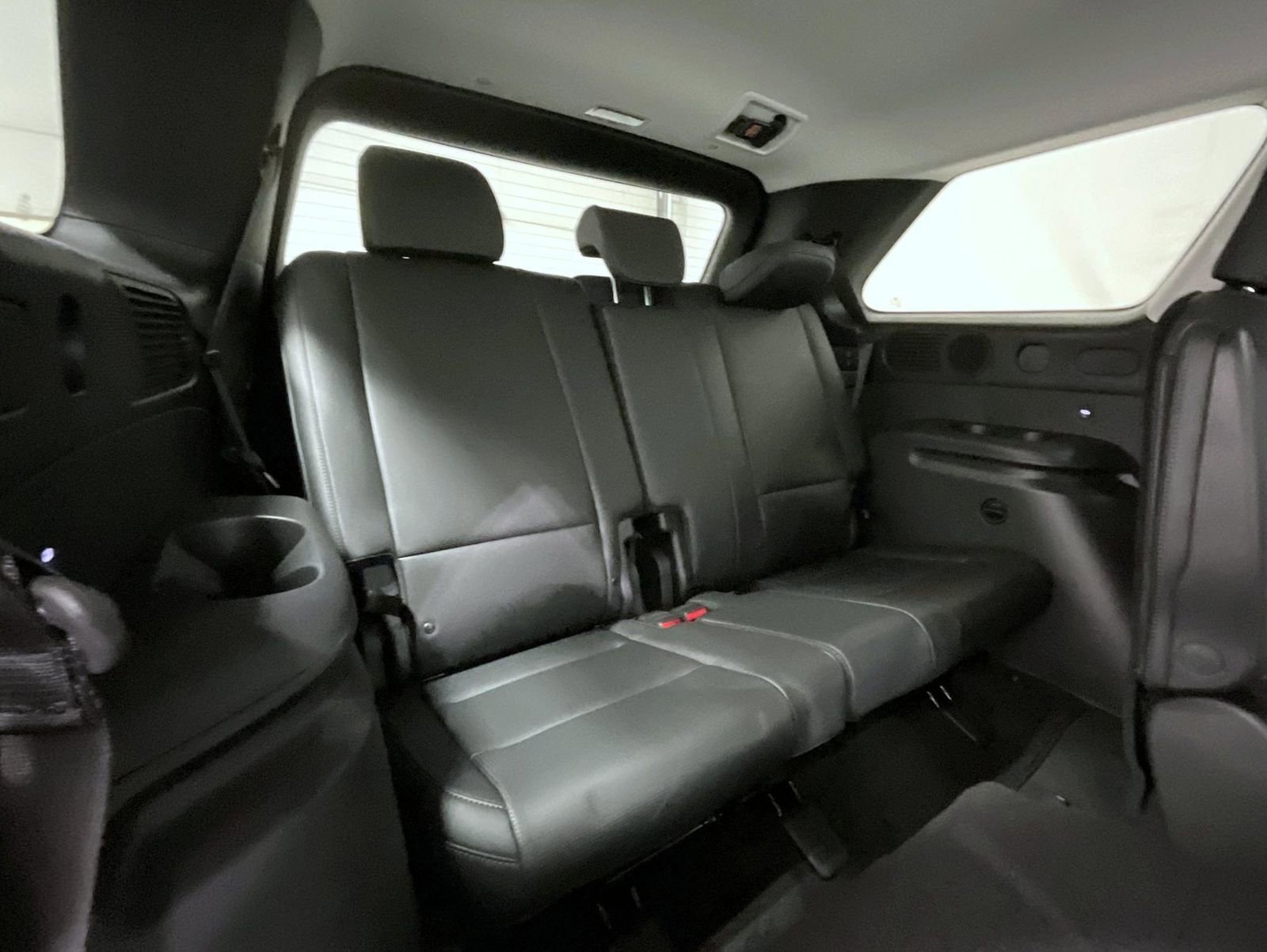 New 2026 Hyundai Palisade SEL Premium AWD/4WD image 21