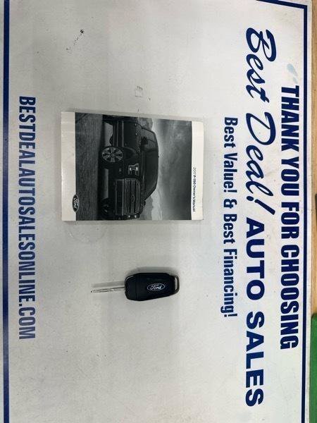 Used 2017 Ford F150 XL w/ Equipment Group 101A Mid AWD/4WD image 20