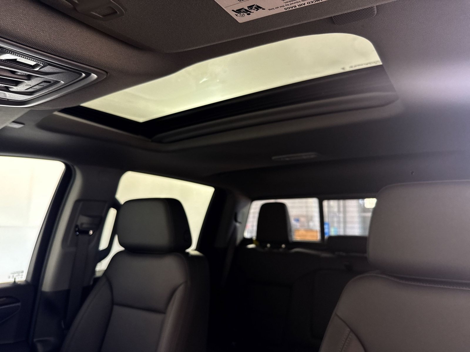 New 2026 Chevrolet Silverado 1500 LT Trail Boss w/ LT Trail Boss Premium Package AWD/4WD image 24