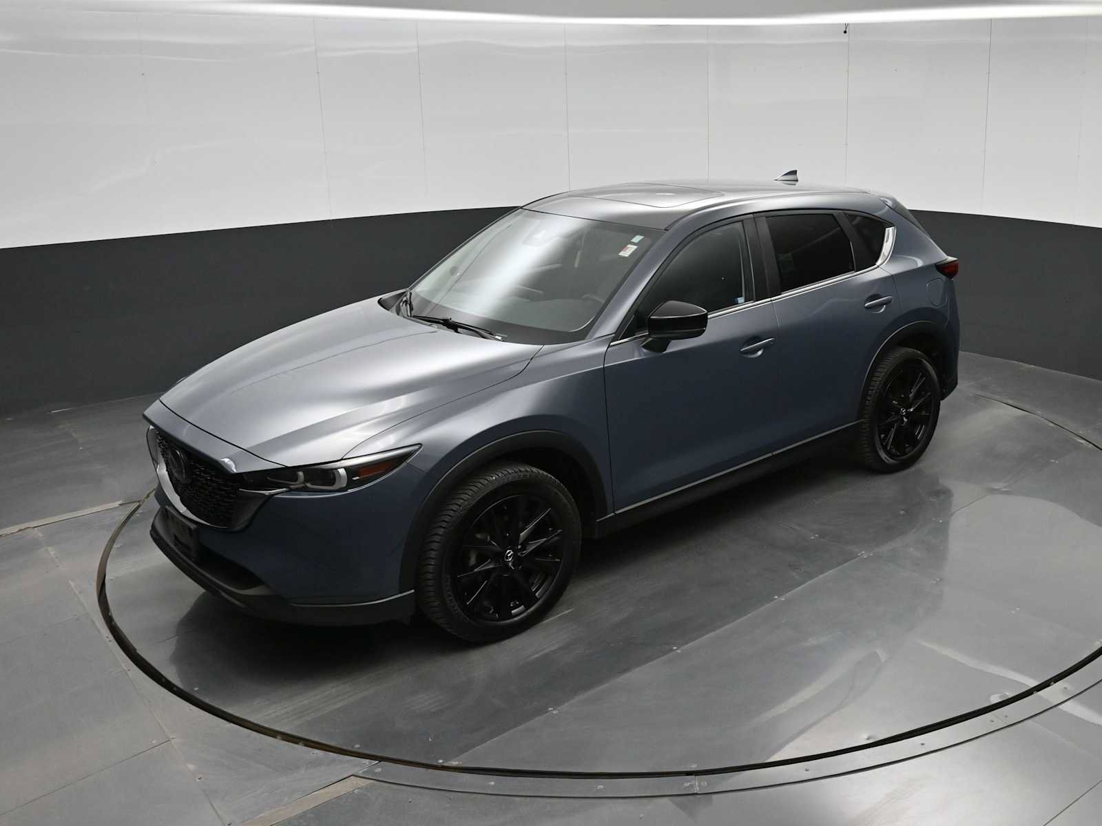Used 2024 MAZDA CX-5 Carbon Edition AWD/4WD image 27