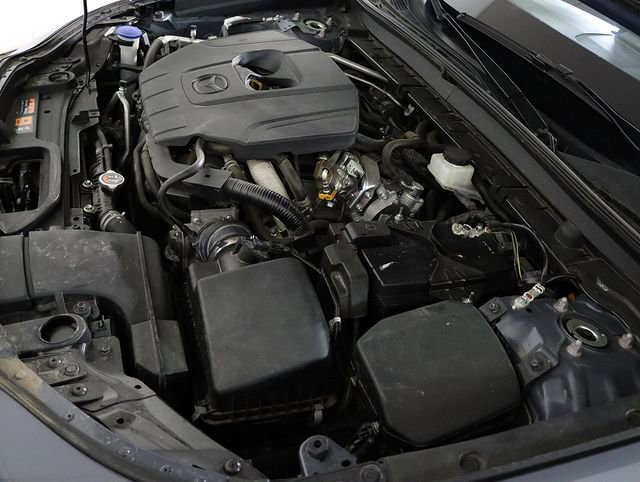 Used 2024 MAZDA CX-30 AWD 2.5 S w/ Preferred Package image 38