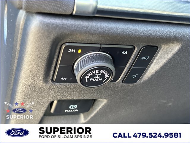 Used 2026 Ford Expedition Tremor AWD/4WD image 25