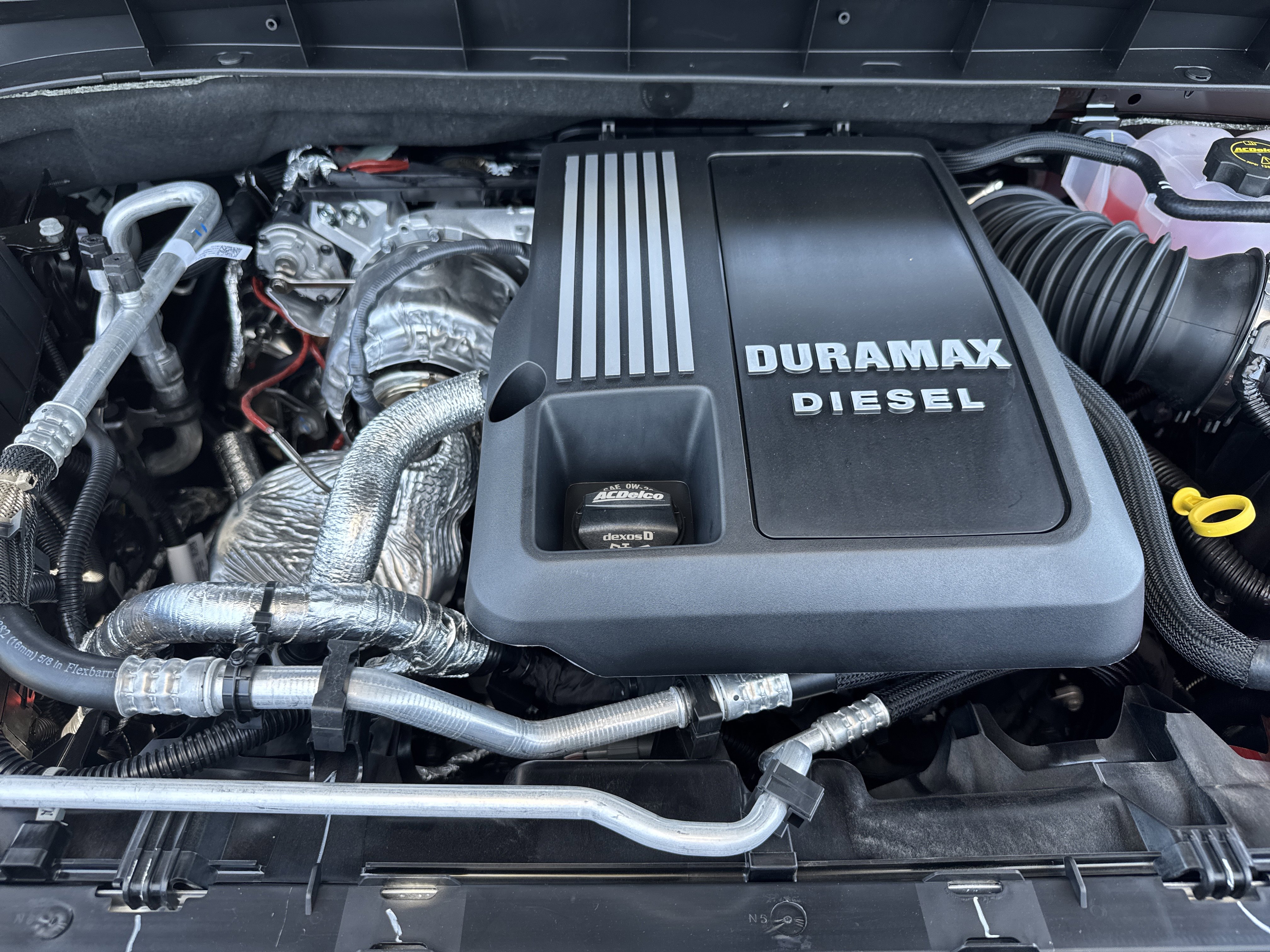 New 2026 GMC Sierra 1500 Denali AWD/4WD image 32