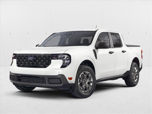 New 2025 Ford Maverick XLT