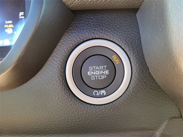 New 2026 RAM 1500 Rebel w/ Bed Utility Group image 23