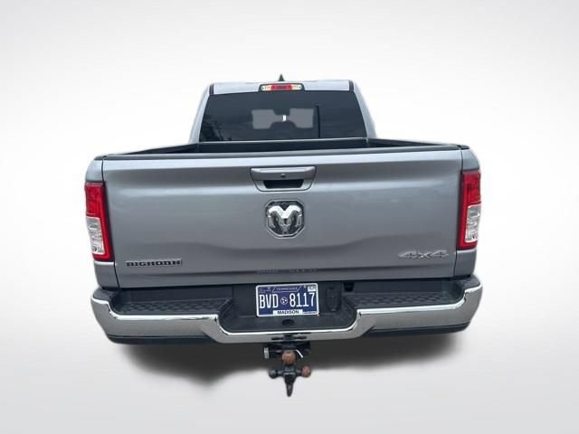 Used 2022 RAM 1500 Big Horn AWD/4WD image 7