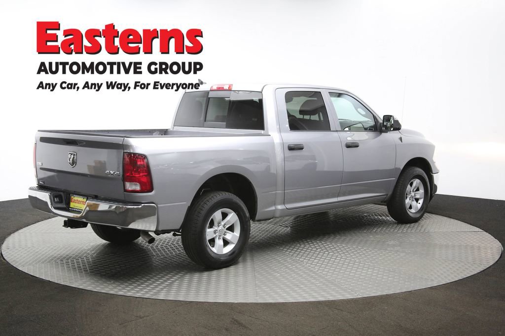 Used 2023 RAM 1500 Classic SLT w/ Trailer & Traction Group image 41