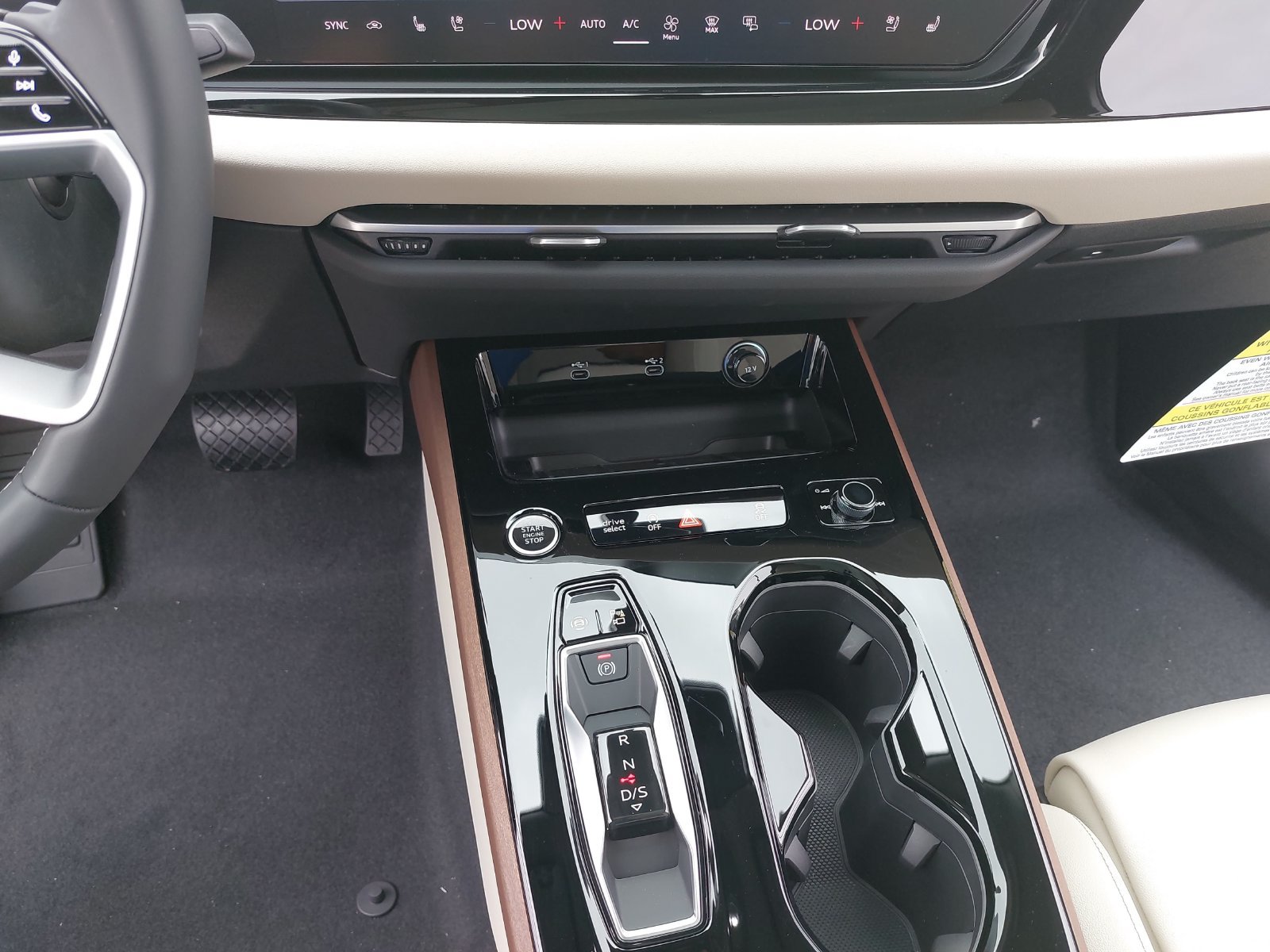 New 2026 Audi A5 Premium Plus AWD/4WD image 22
