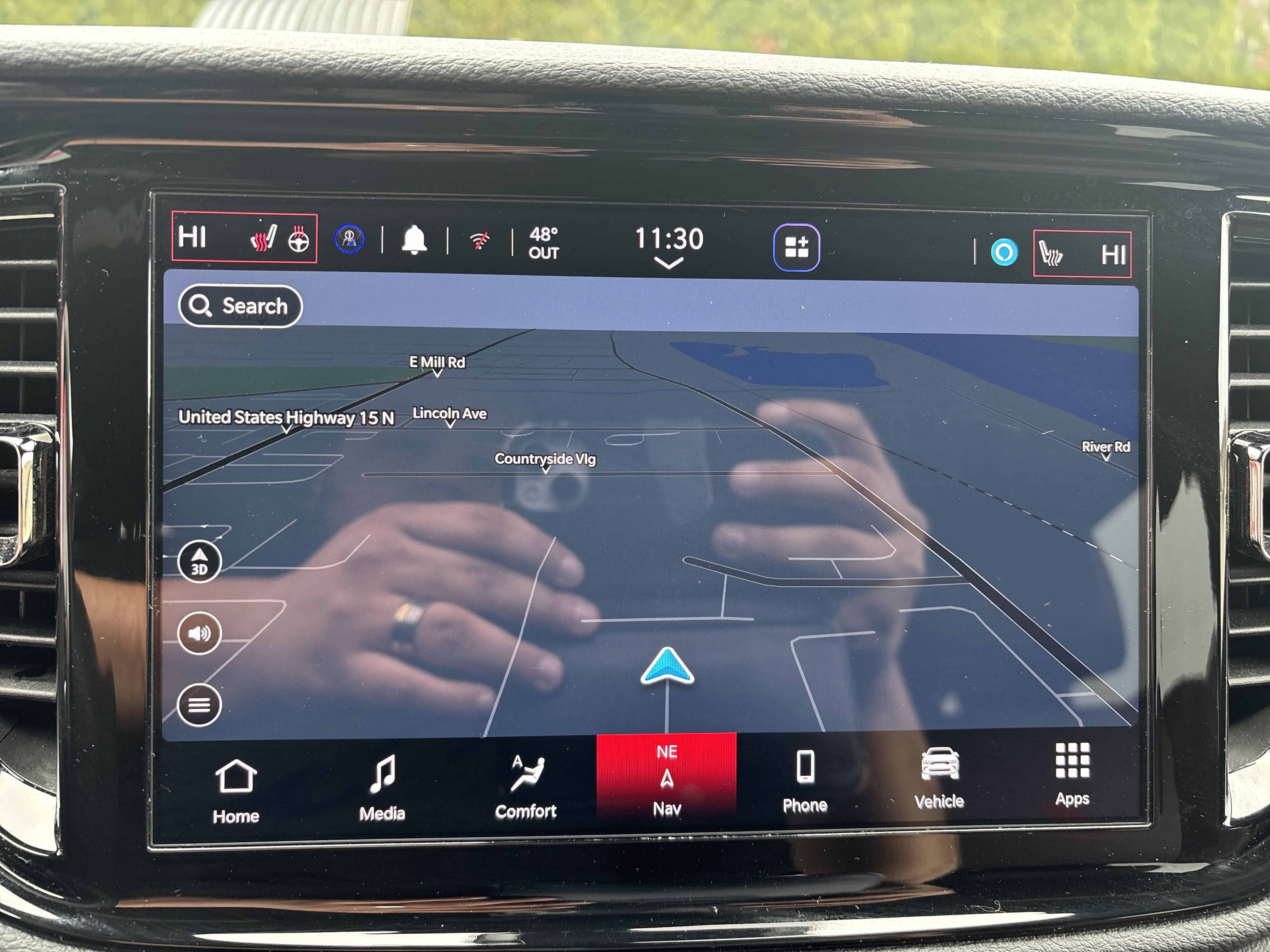 Used 2025 Dodge Durango GT image 29