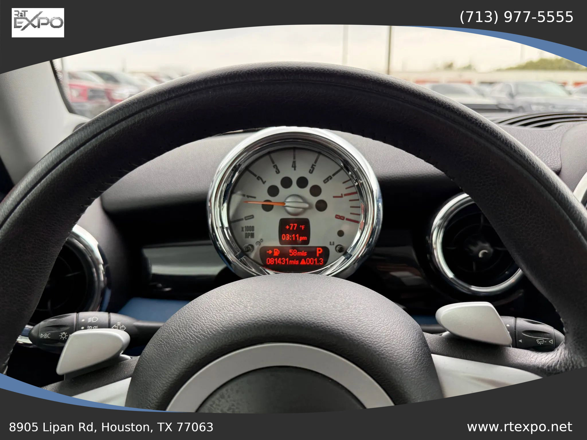 Used 2007 MINI Cooper S image 37