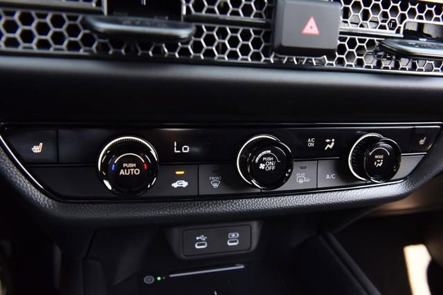 New 2026 Honda HR-V Sport image 15