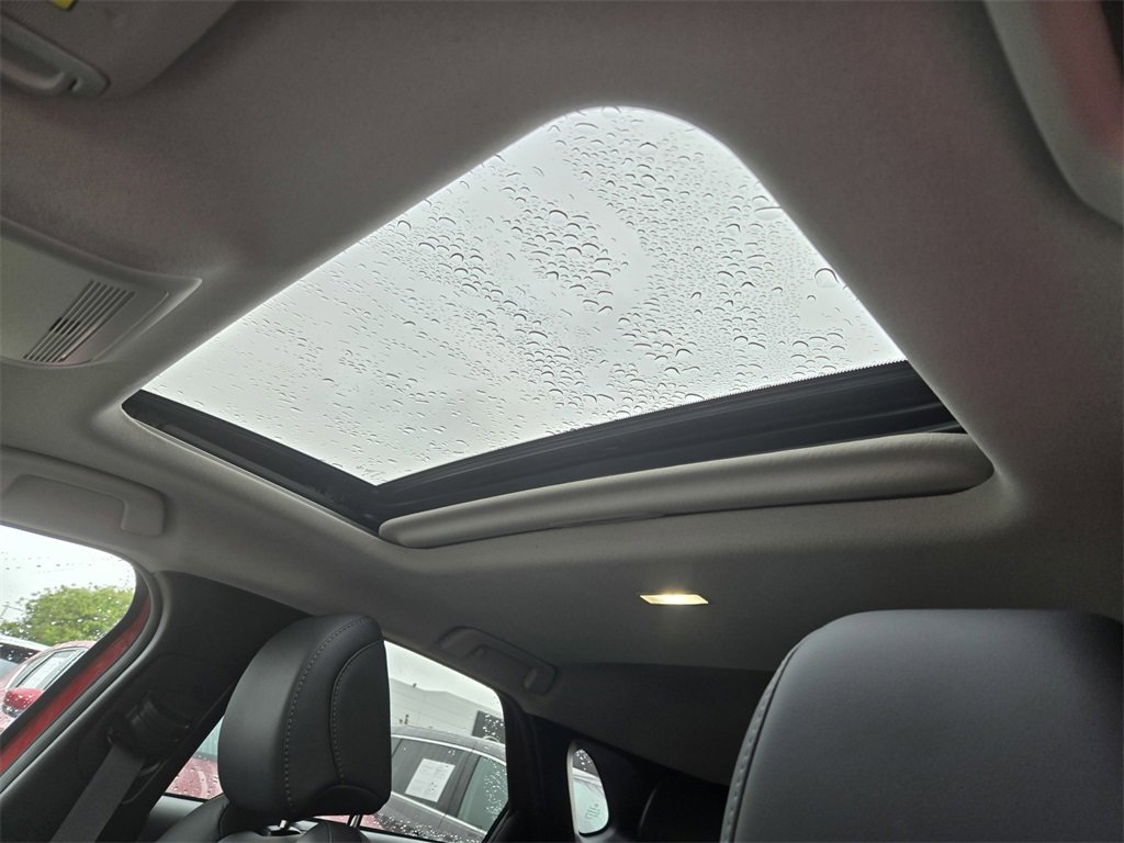 Used 2021 MAZDA CX-30 AWD 2.5 S w/ Preferred Package image 17