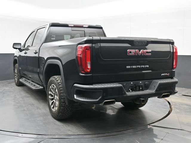 Used 2019 GMC Sierra 1500 AT4 w/ AT4 Premium Package image 12