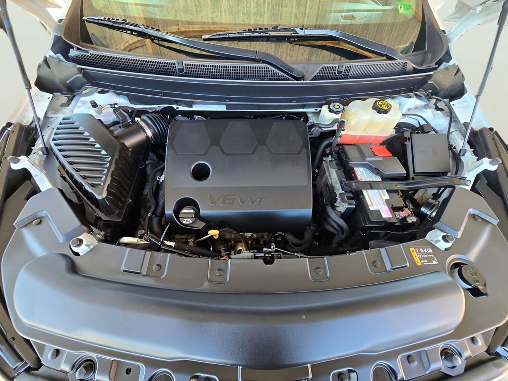 Used 2019 Buick Enclave Avenir w/ Avenir Technology Package image 37