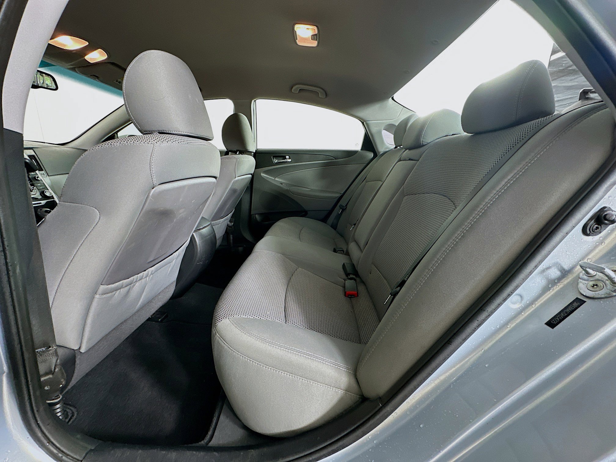 Used 2013 Hyundai Sonata GLS w/ Popular Equipment Pkg image 26