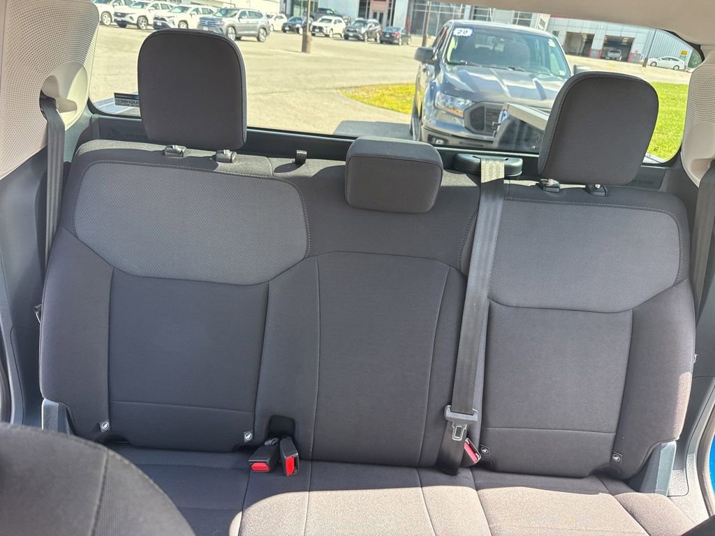 Used 2022 Ford Maverick XL w/ Equipment Group 100A Standard image 16