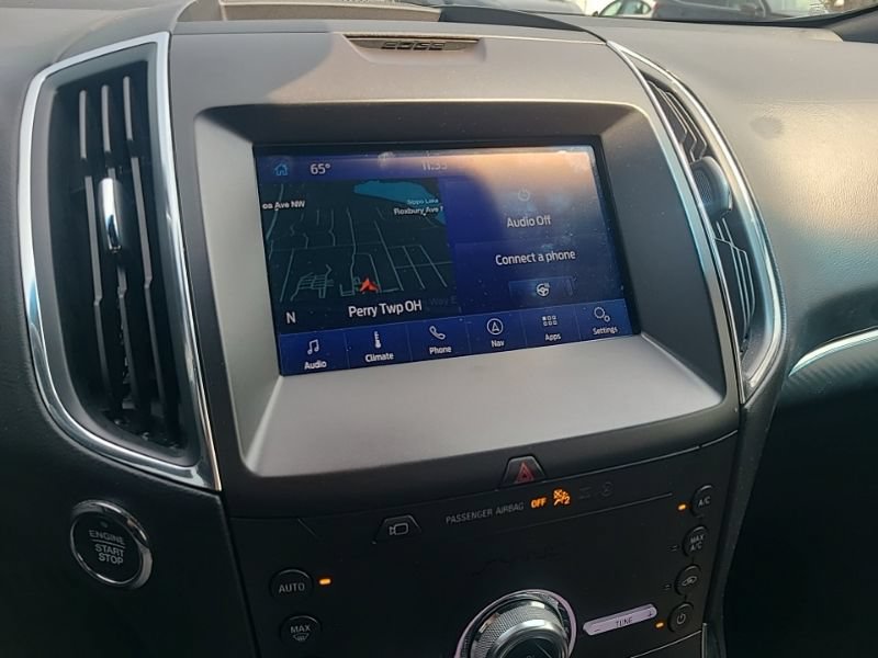 Used 2020 Ford Edge ST w/ Equipment Group 401A AWD/4WD image 14