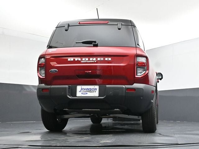 New 2025 Ford Bronco Sport Outer Banks w/ Outer Banks Tech Package+ image 34