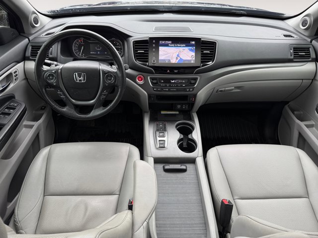 Used 2022 Honda Ridgeline RTL-E image 13