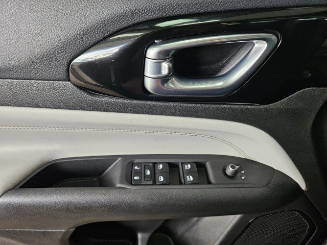 Used 2024 Jeep Compass Limited AWD/4WD image 29