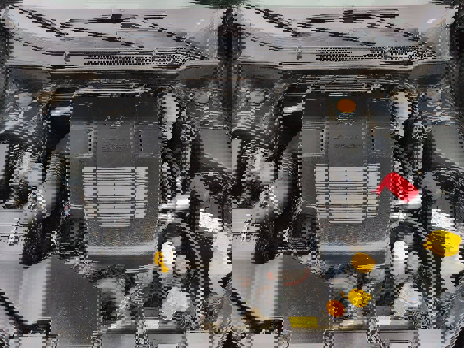 Used 2020 Subaru Forester Sport image 15