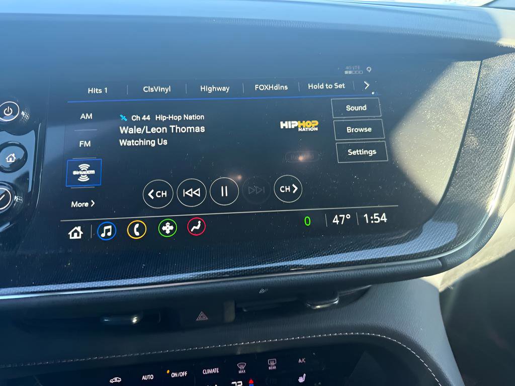 Certified 2023 Buick Envision Essence image 18