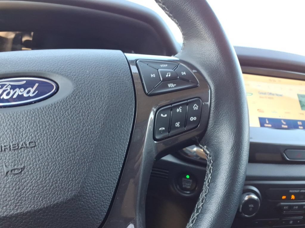 Used 2023 Ford Ranger Lariat AWD/4WD image 15