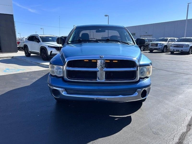 Used 2004 Dodge Ram 1500 Truck SLT image 2