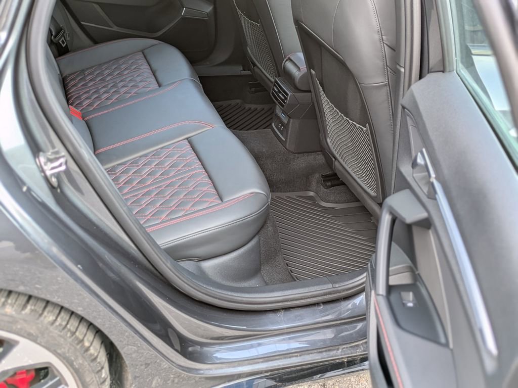 Used 2024 Audi S3 Premium Plus w/ Premium Plus Package image 18