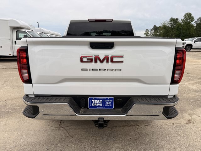 New 2026 GMC Sierra 1500 Pro w/ Pro Value Package image 4