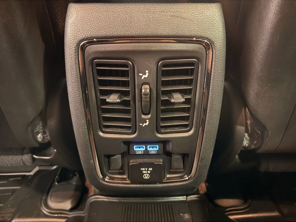 Used 2020 Jeep Grand Cherokee Limited image 32