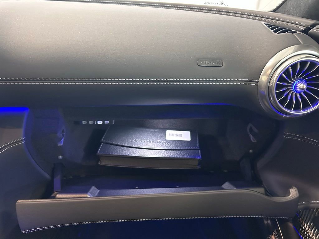 Used 2023 Mercedes-Benz SL 63 AMG 4MATIC image 28