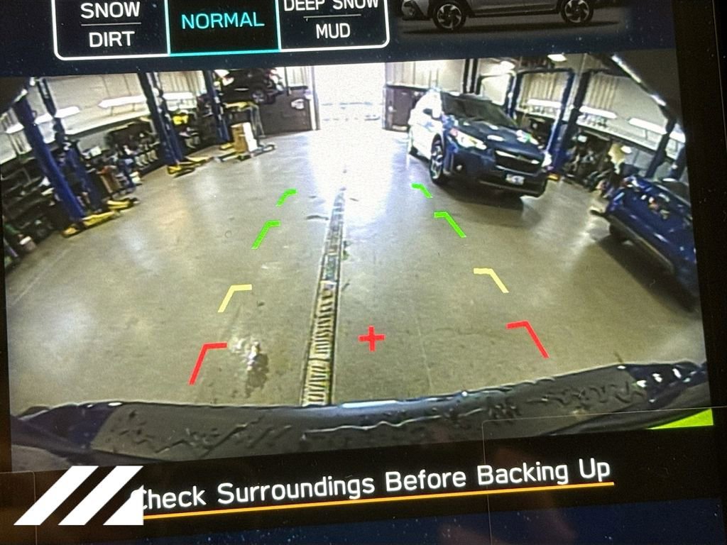 Certified 2025 Subaru Crosstrek 2.5i Sport w/ Crosstrek Mirror Package AWD/4WD image 14