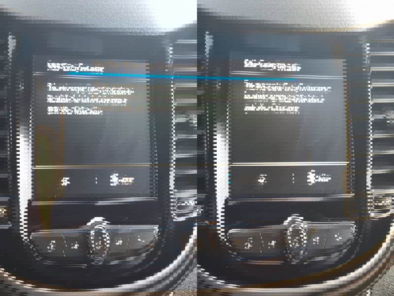 Used 2019 Chevrolet Trax LT w/ Driver Confidence Package image 22