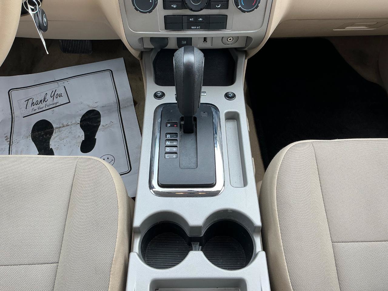 Used 2012 Ford Escape XLT AWD/4WD image 19