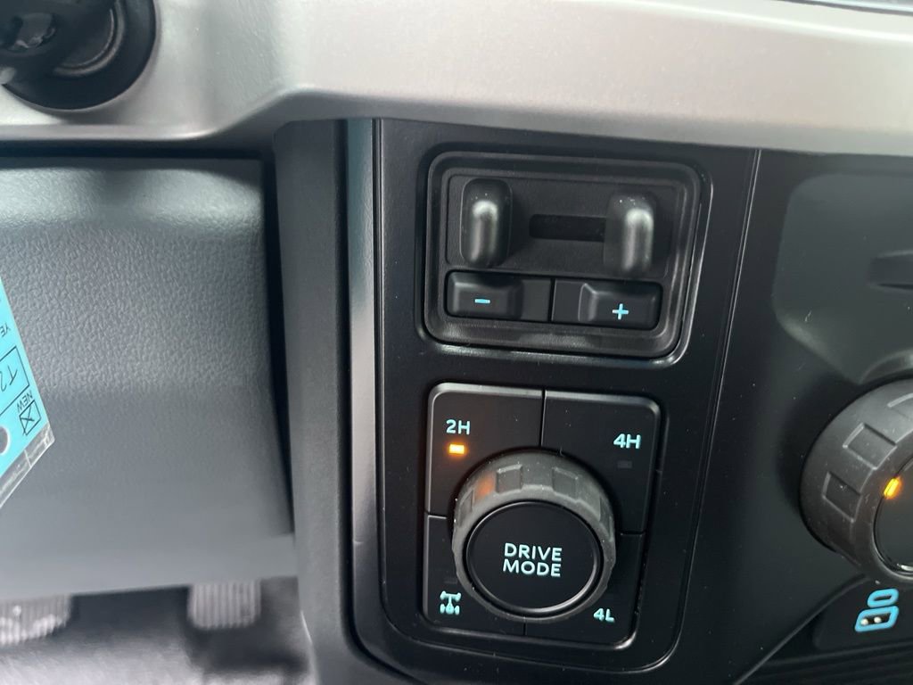 New 2026 Ford F350 XL w/ FX4 Off-Road Package image 19