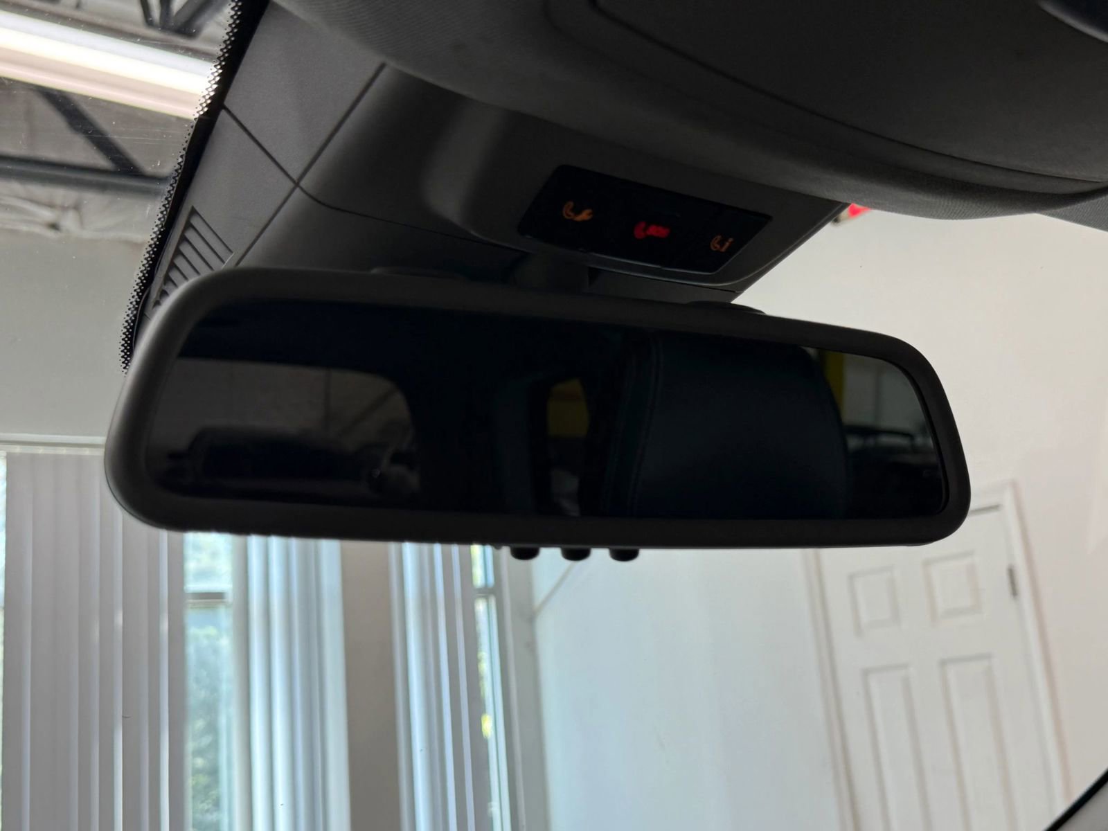 Used 2016 Mercedes-Benz GL 320 BlueTEC 4MATIC w/ Premium I Package image 40