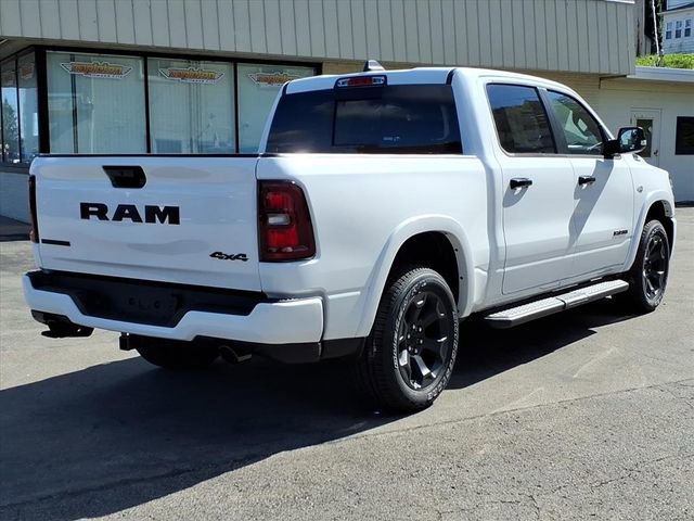 New 2026 RAM 1500 Limited image 6