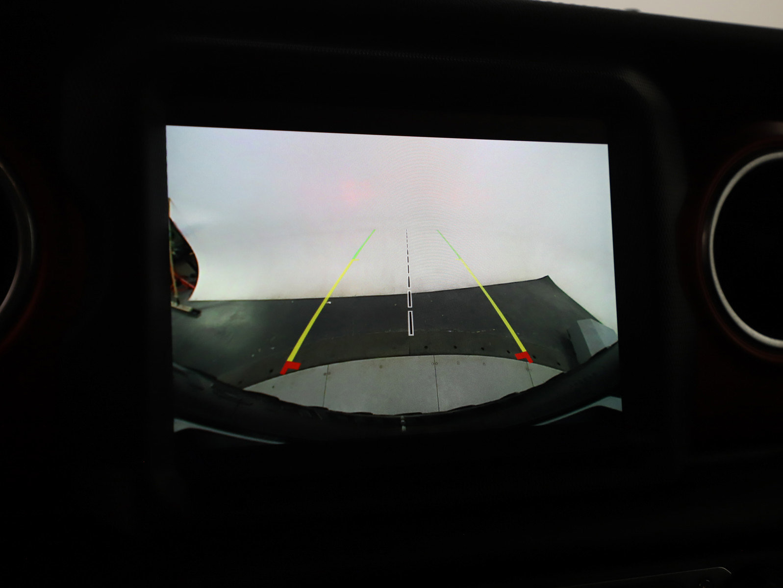 Used 2023 Jeep Wrangler Unlimited Rubicon w/ Dual Top Group image 21