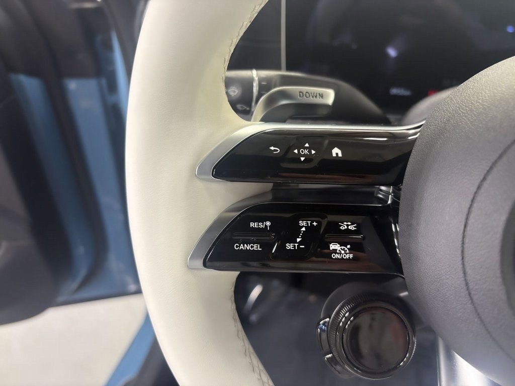 Certified 2024 Mercedes-Benz AMG GT 63 S image 12