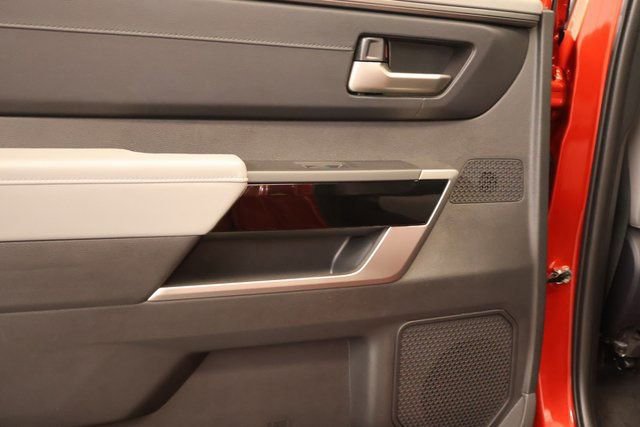 Used 2024 Toyota Tundra Limited image 30