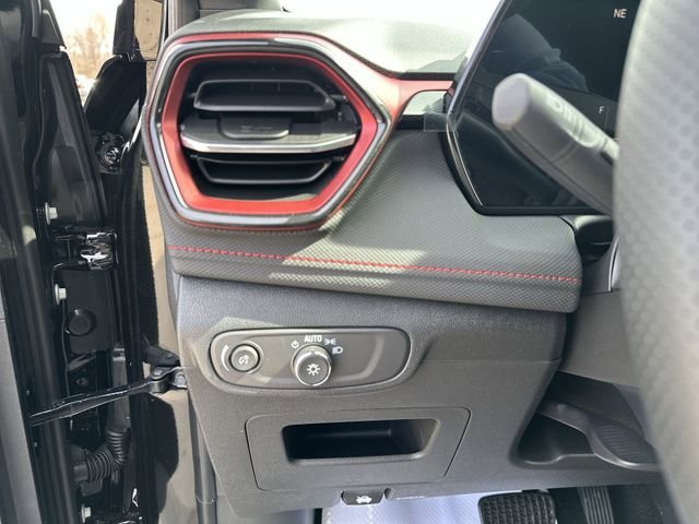 New 2026 Chevrolet TrailBlazer RS w/ Convenience Package image 18