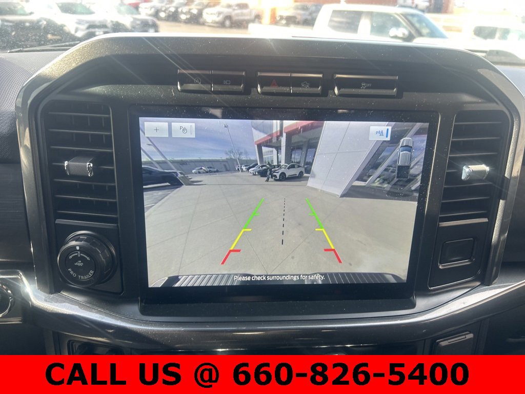 Used 2023 Ford F150 Tremor image 21