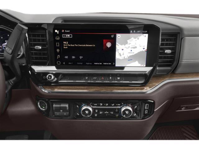 Used 2024 GMC Sierra 2500 SLE w/ SLE Value Package; AWD/4WD image 13